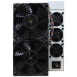Bitcoin Miner S21