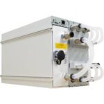 Bitcoin Miner S23 Hyd.