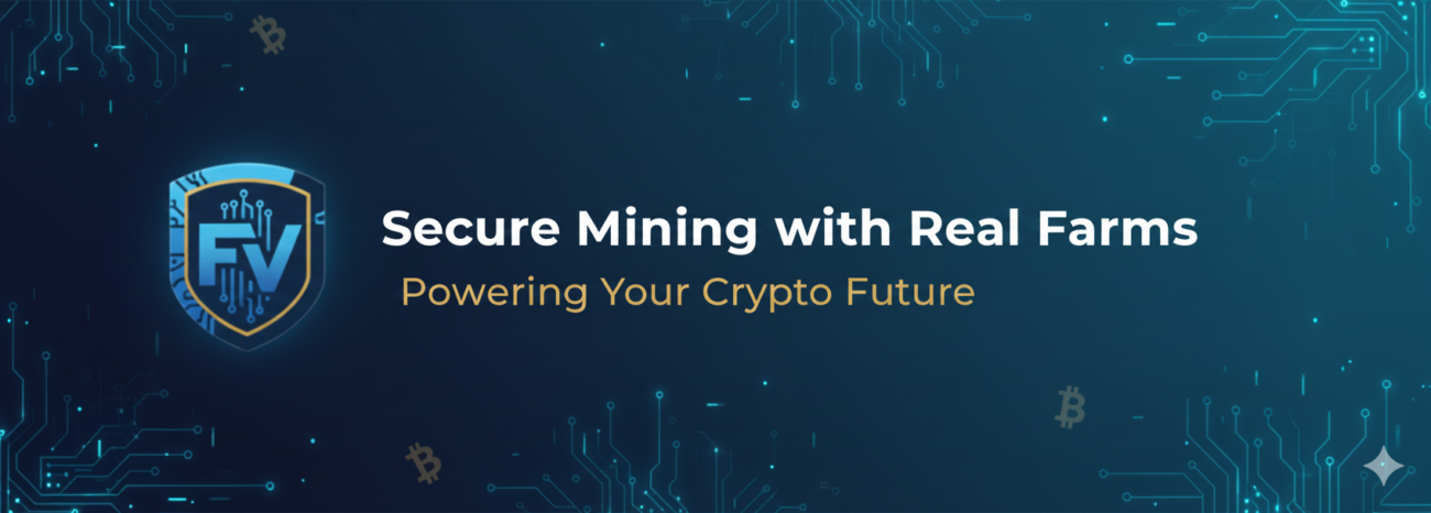 FarmVault Terms & Conditions