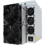 Bitcoin Miner S21