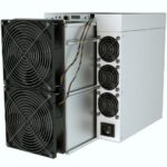 Bitcoin Miner S21 XP-1