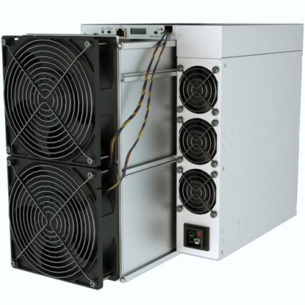 Bitcoin Miner S21 XP-1